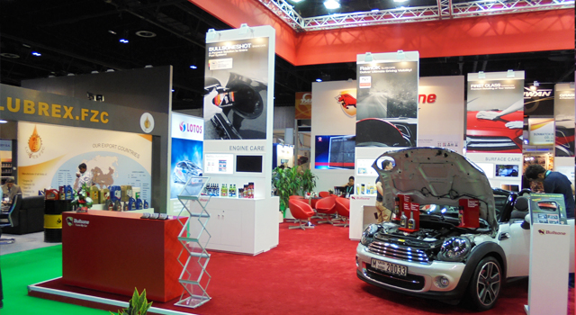 Bullsone Automechanika