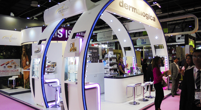 Dermalogica & Beauty World