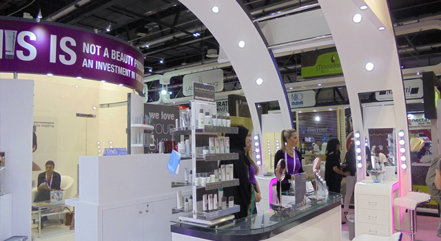 Dermalogica & Beauty World