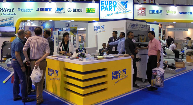 Europart & Automechanika