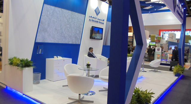 Al Khaleej & Gulfood Manufacturing