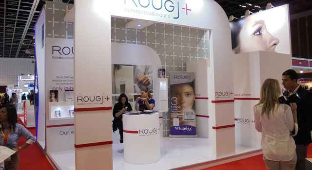 Rougj & Dubai Derma 